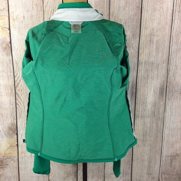 SOLD Eddie Bauer First Ascent Whittaker Jacket M - Picture 6 of 7